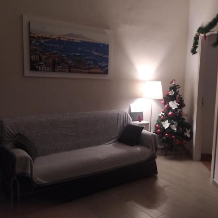Garibaldi House Apartment Νάπολη Εξωτερικό φωτογραφία