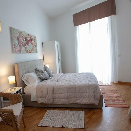 Garibaldi House Apartment Νάπολη Εξωτερικό φωτογραφία