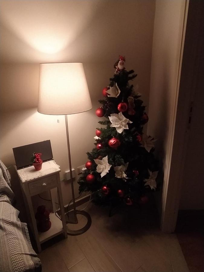 Garibaldi House Apartment Νάπολη Εξωτερικό φωτογραφία