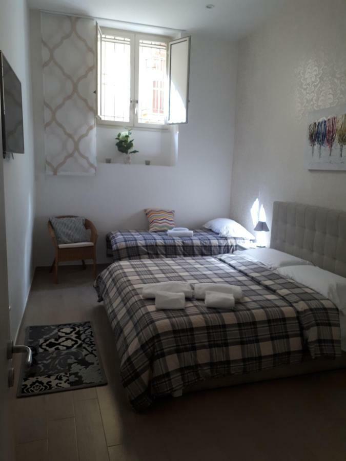 Garibaldi House Apartment Νάπολη Εξωτερικό φωτογραφία