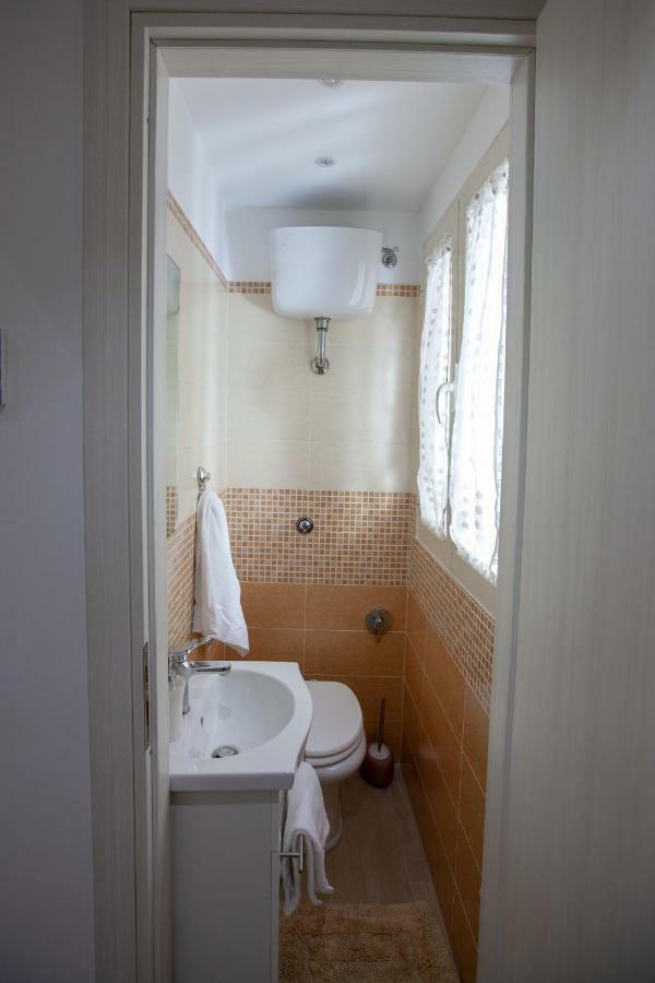 Garibaldi House Apartment Νάπολη Εξωτερικό φωτογραφία