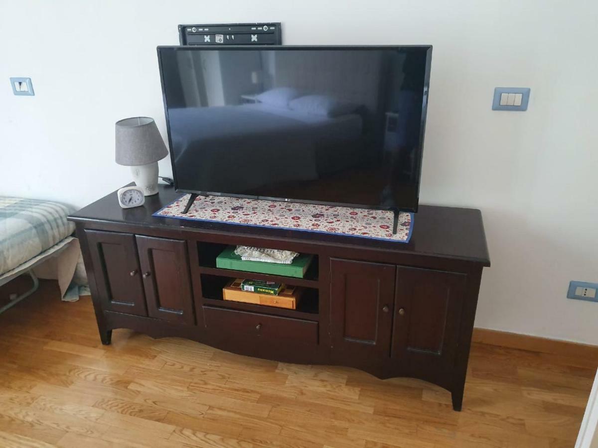 Garibaldi House Apartment Νάπολη Εξωτερικό φωτογραφία